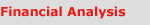 Financial Analysis
